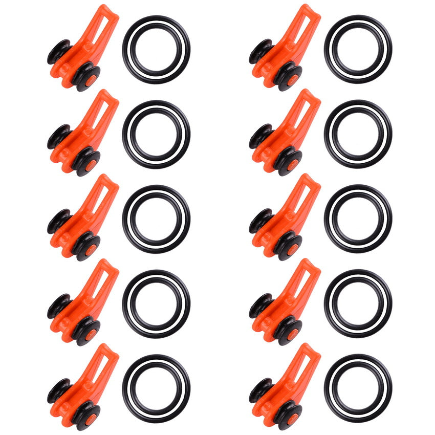 SplashHawkTackle Line Clip