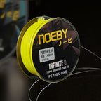 SplashHawkTackle Ultra-strength Wear-resistant Luya PE Wire