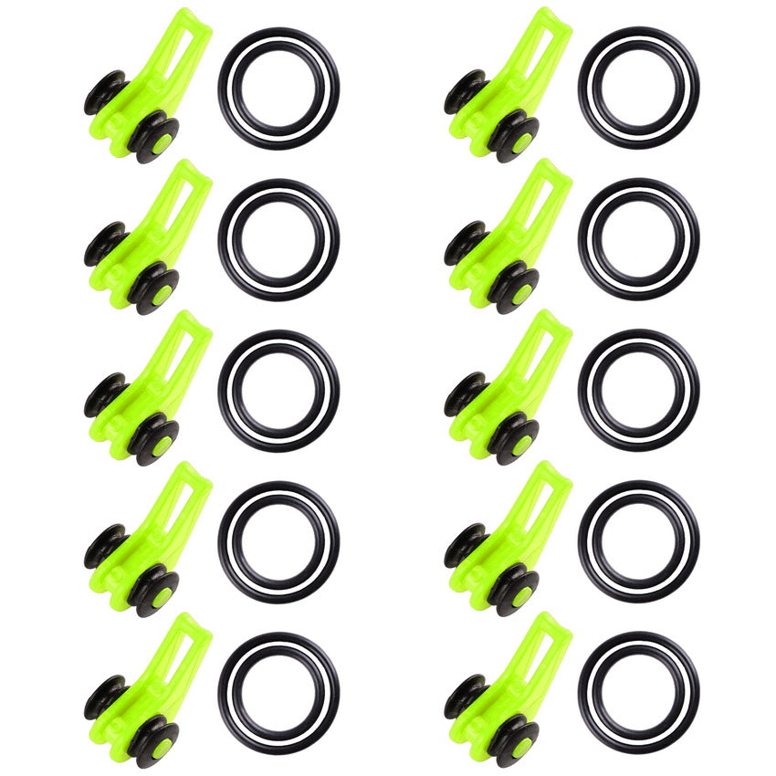 SplashHawkTackle Line Clip