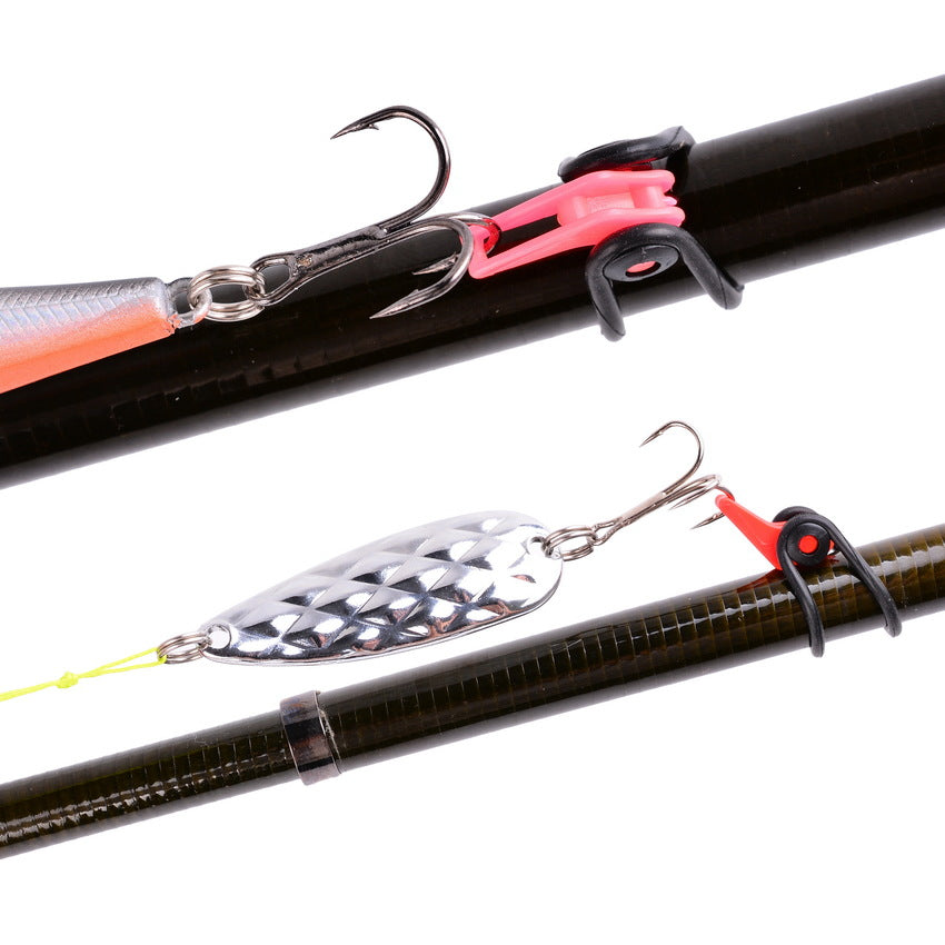 SplashHawkTackle Line Clip