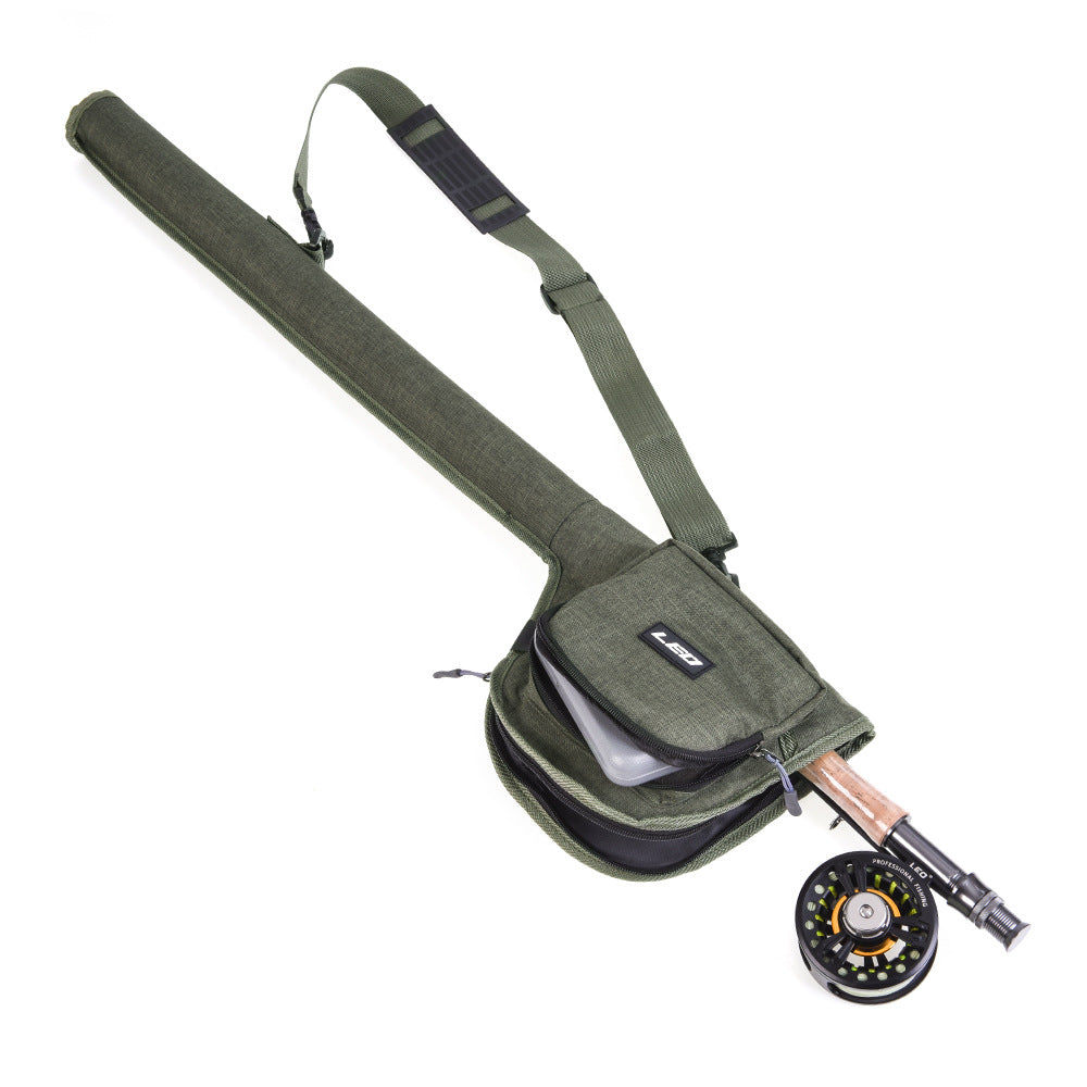 Fly Fishing Rod Bag