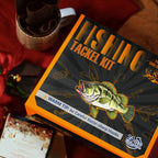 SplashHawk 24 Soft Bait Set