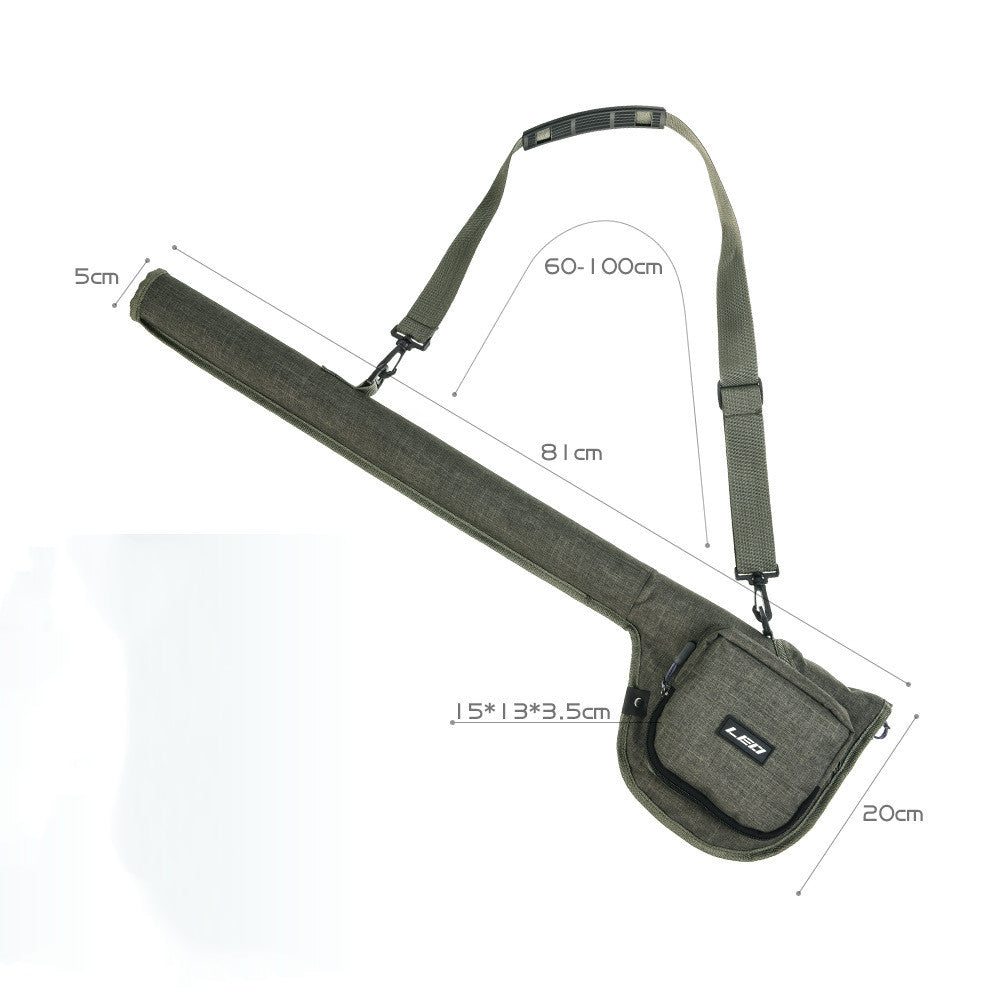 Fly Fishing Rod Bag