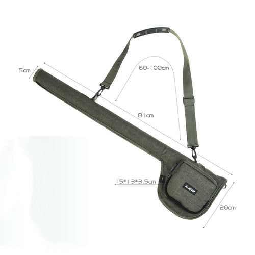 Fly Fishing Rod Bag
