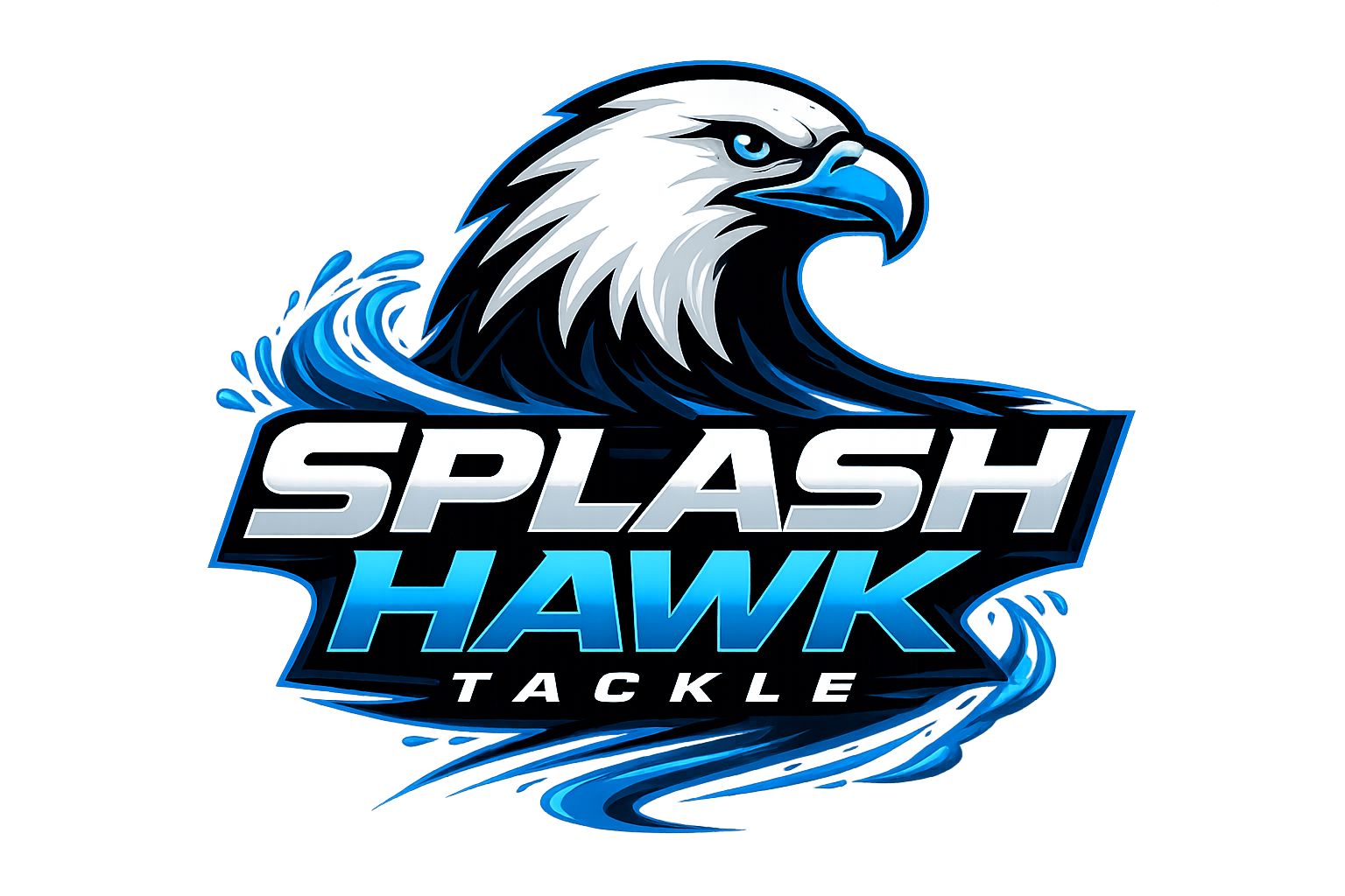 SplashHawkTackle.Com